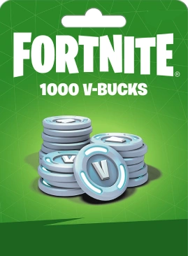 1000 V-Bucks