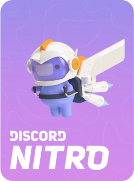 Discord Nitro
