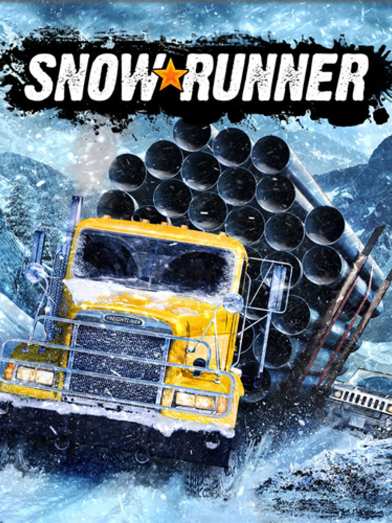 SnowRunner