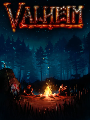 Valheim