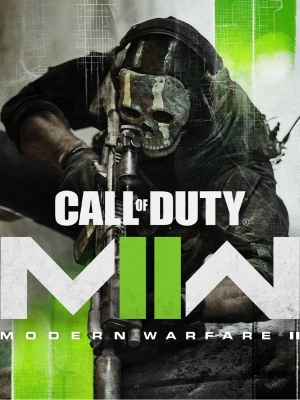 Call of Duty Modern Warfare II 2022