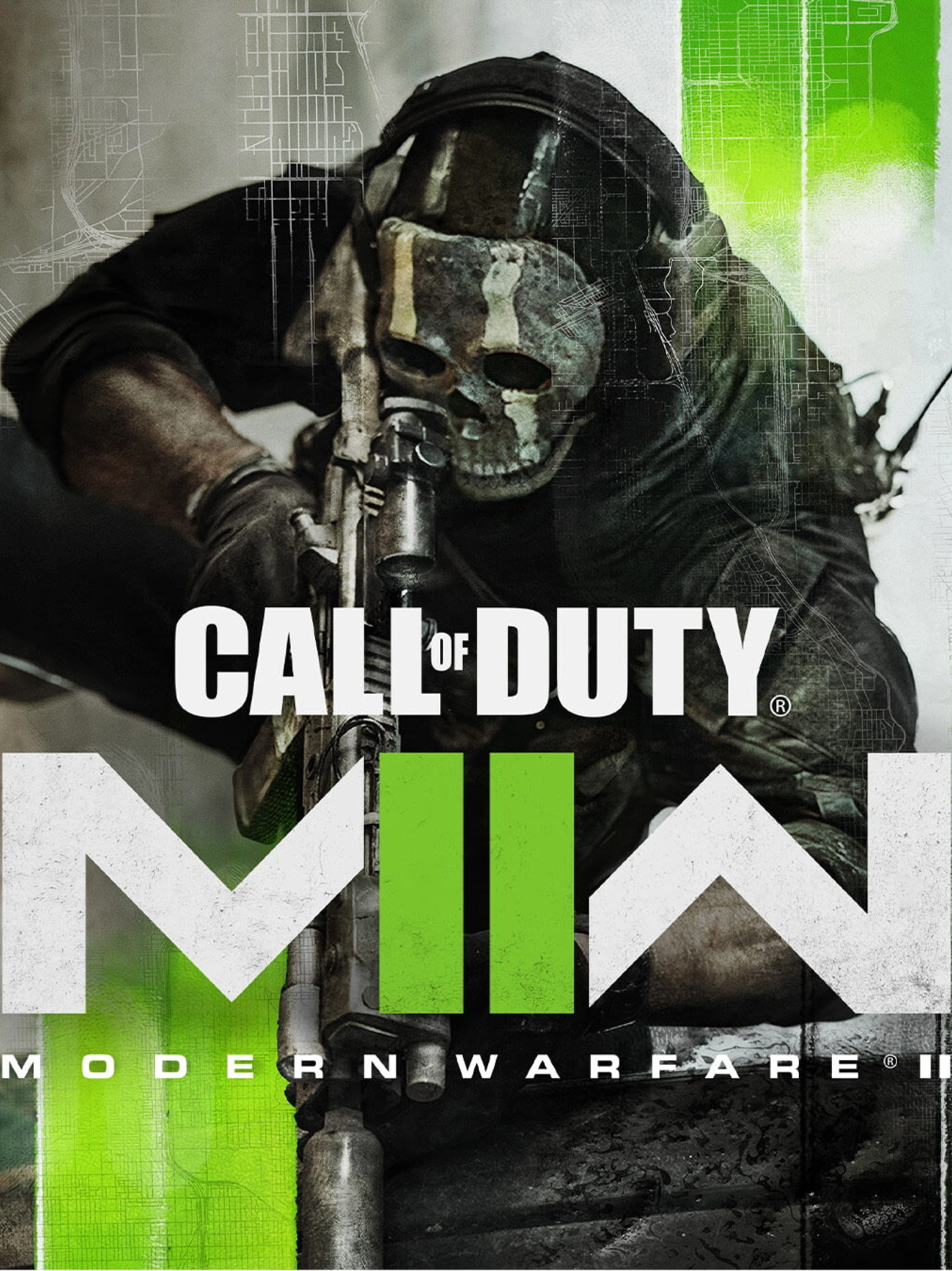 Call of Duty Modern Warfare II 2022 — купить в РФ и СНГ (Steam) 1 Call of Duty Modern Warfare II 2022