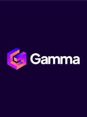 Gamma App AI