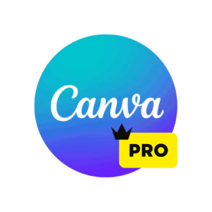 Canva Pro Подписка