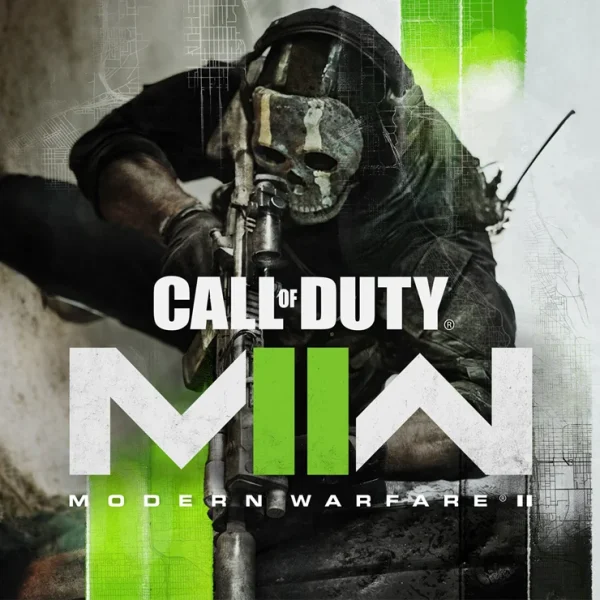 Call of Duty Modern Warfare II 2022 — купить в РФ и СНГ (Steam)