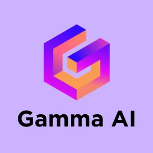 Gamma App AI подписка — купить PLUS и PRO на аккаунт
