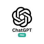 ChatGPT PRO подписка