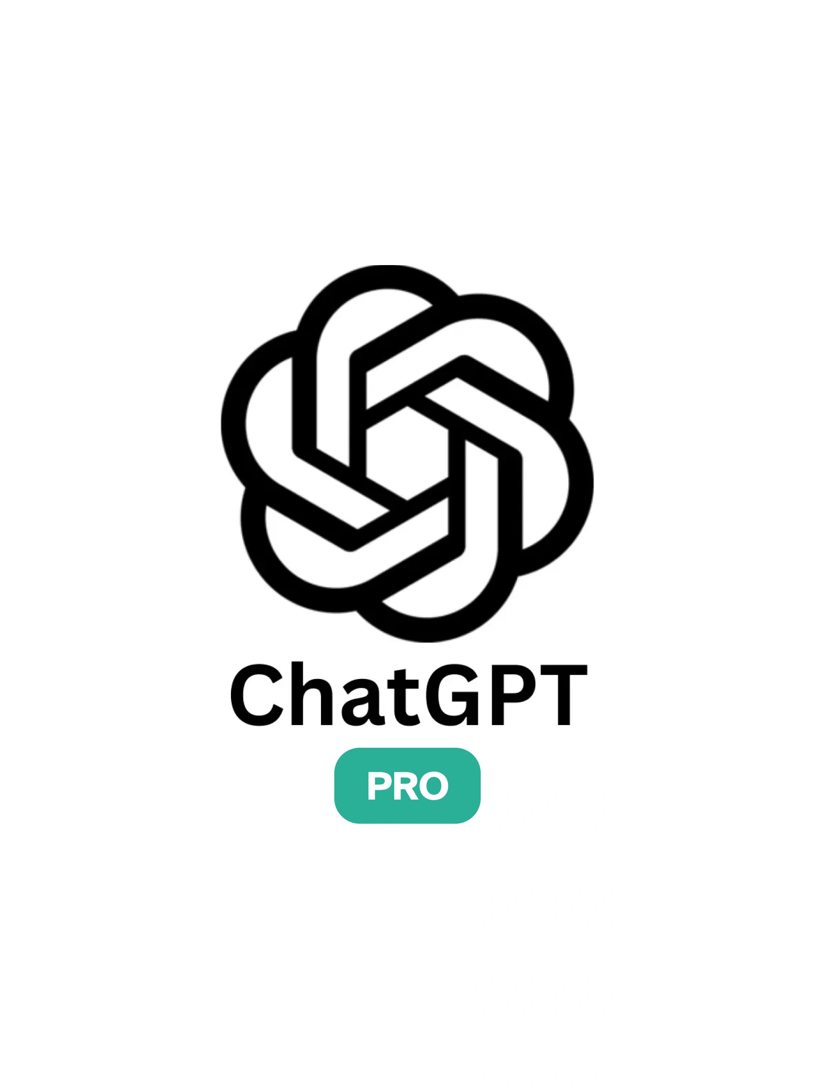 ChatGPT PRO подписка — купить без входа и продление 1 ChatGPT PRO подписка