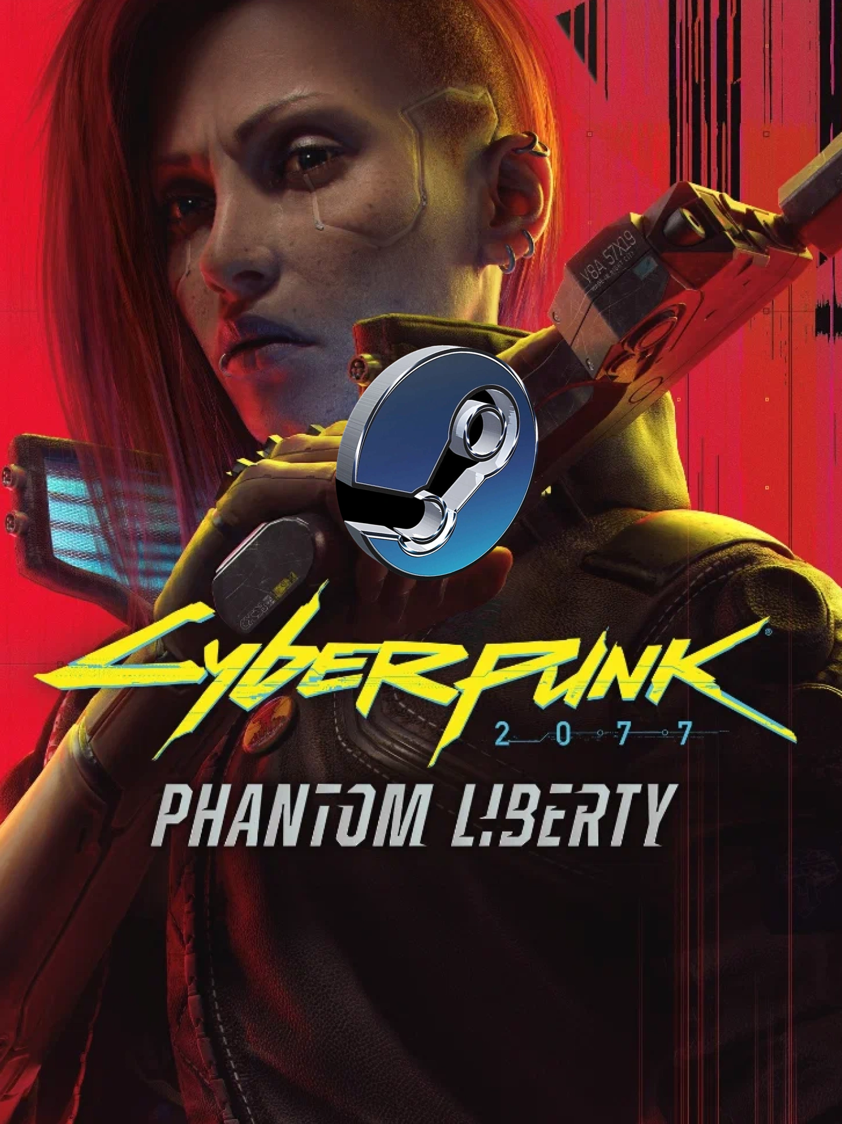 Cyberpunk 2077 Phantom Liberty