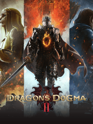 Dragon's Dogma 2