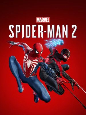 Marvels Spider-Man 2 PS5