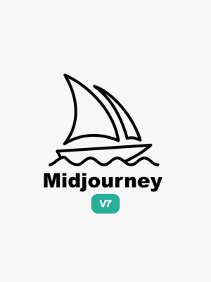 Midjourney V7