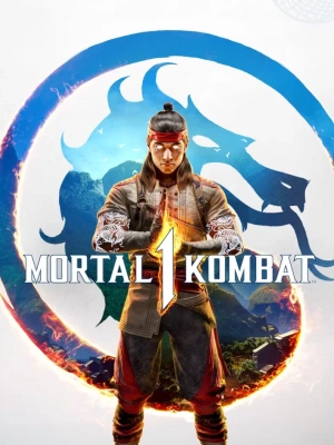 Mortal Kombat 1 Premium Edition