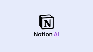 Notion AI подписка — купить на ваш личный аккаунт