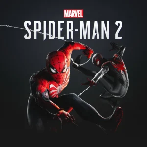 Marvels Spider-Man 2 PS5 RU озвучка — купить игру