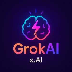Grok AI — подписка SuperGrok 4 без комиссии