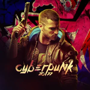 Cyberpunk 2077 Phantom Liberty — купить для Steam (РФ и СНГ)