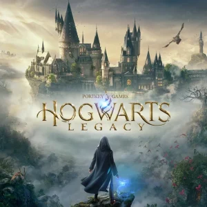 Hogwarts Legacy Deluxe Edition и Standard Edition — покупка в РФ и СНГ