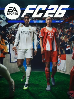 FC 26 Ultimate/Standart