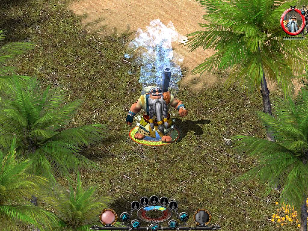 Sacred Gold — изображение 4