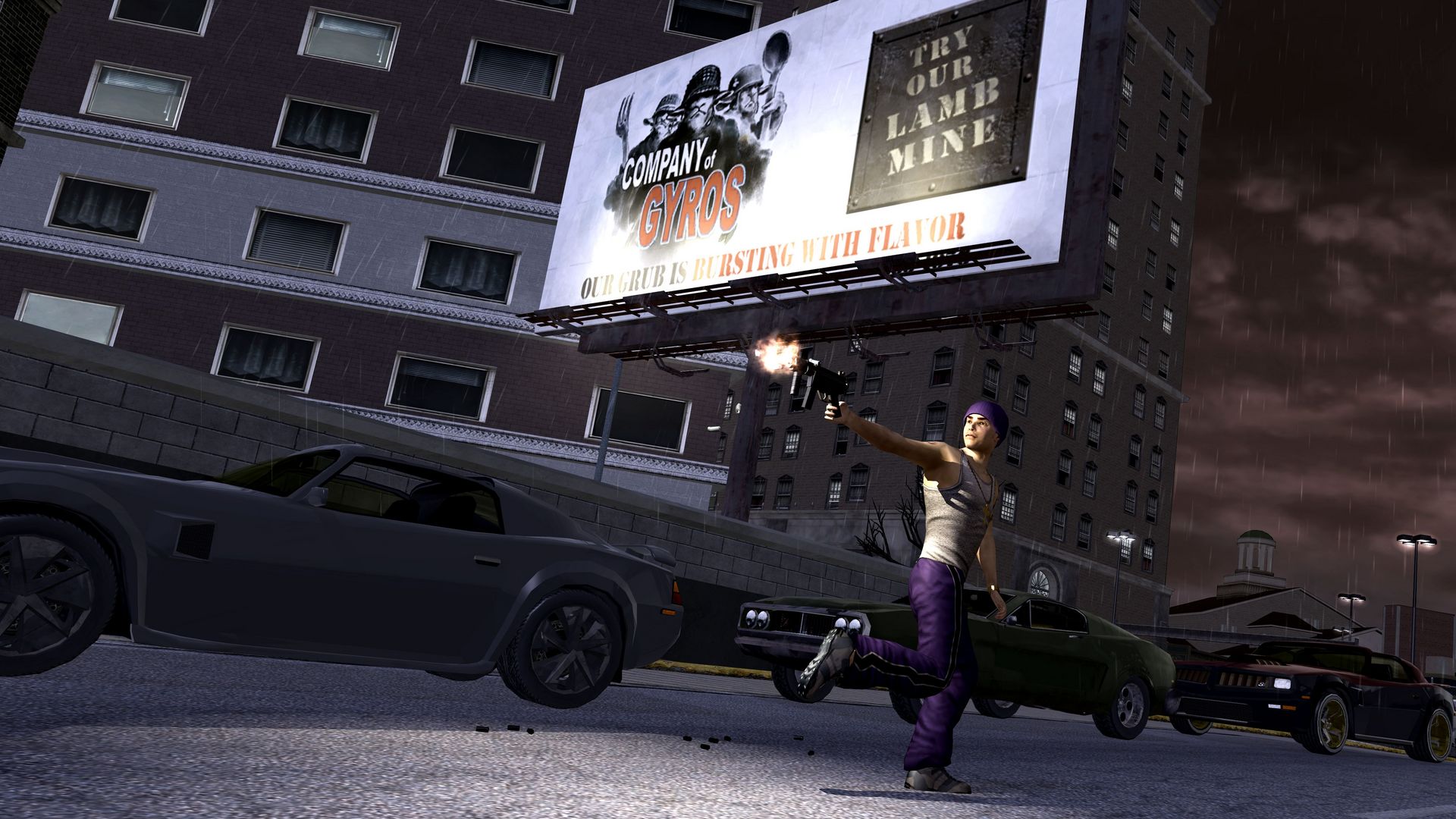 Saints Row 2 — изображение 2