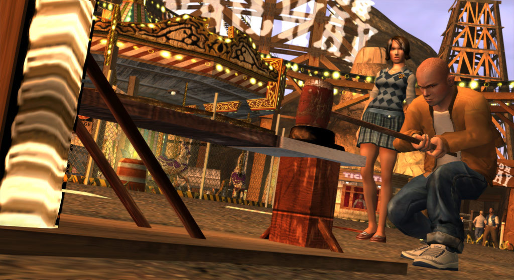 Bully: Scholarship Edition — изображение 2