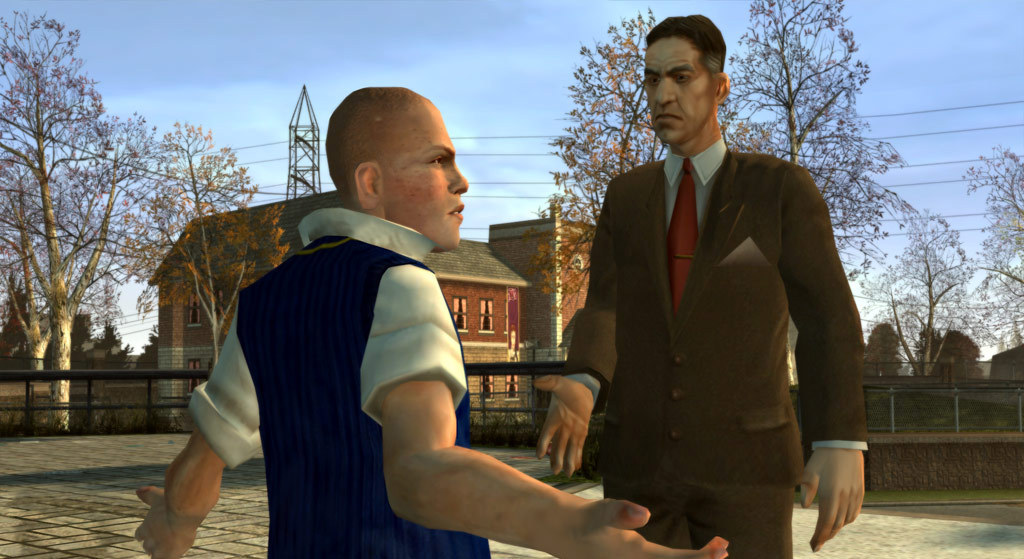 Bully: Scholarship Edition — изображение 4