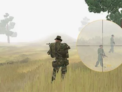 Delta Force 2 — изображение 3