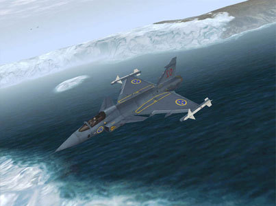 MiG-29 Fulcrum — изображение 4