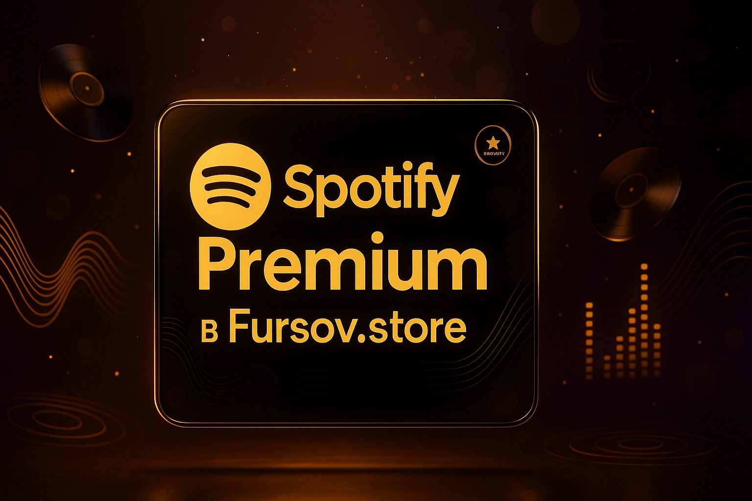 на фото: купить спотифай премиум, спотифай в России