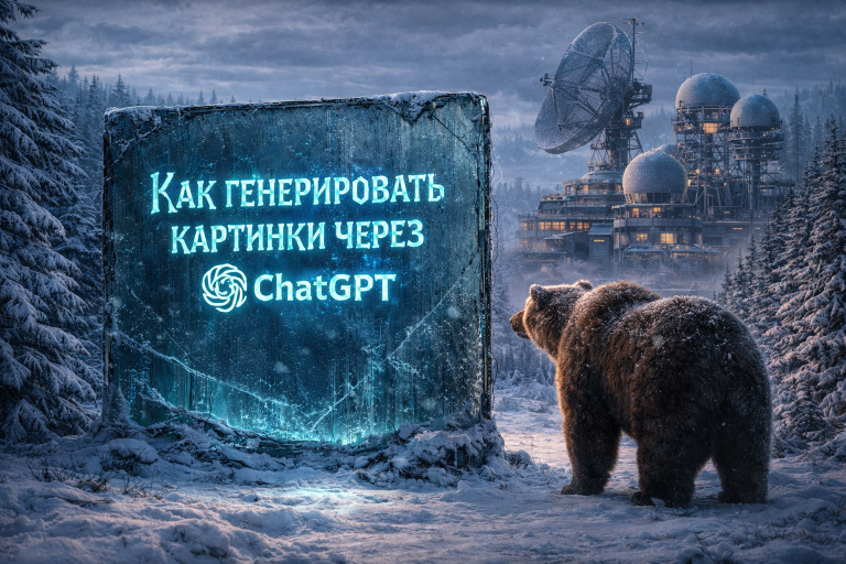 На фото чат гпт подписка