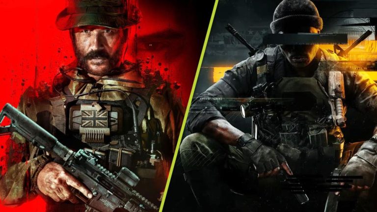 Похоже, Call of Duty начинает обгонять Battlefield 6.