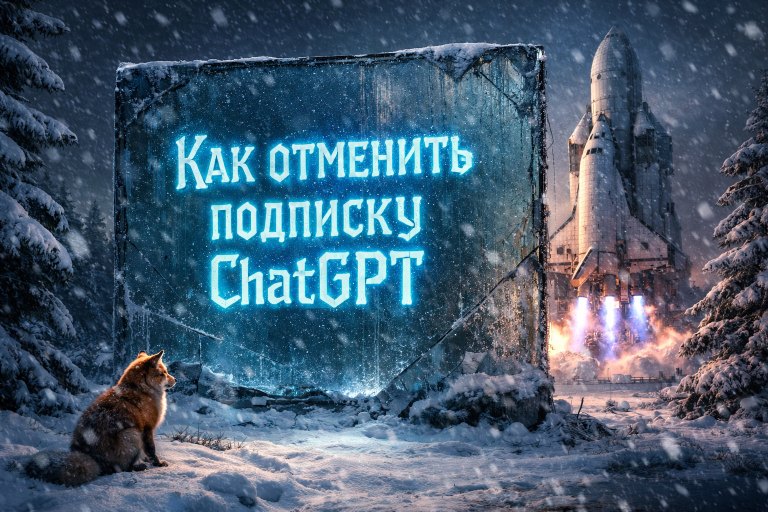 На фото как купить подписку chat gpt