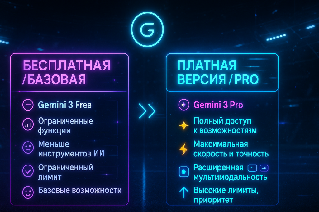 на фото гемини бесплатно, gemini google как пользоваться