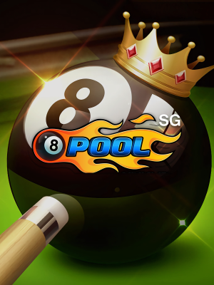 8 Ball Pool (SG)