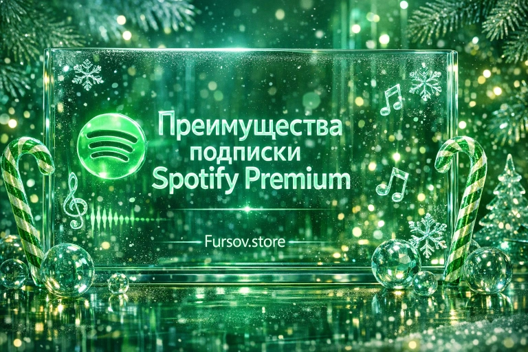 Спотифай премиум в России