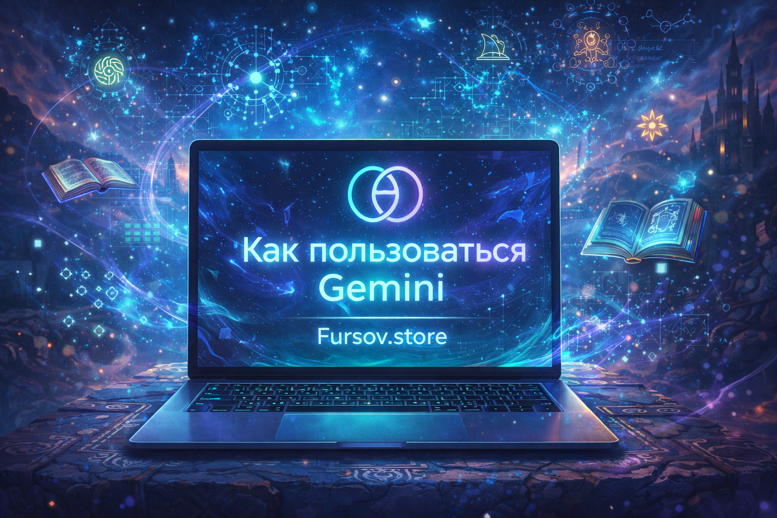 на фото купить подписку гемини. Fursov store