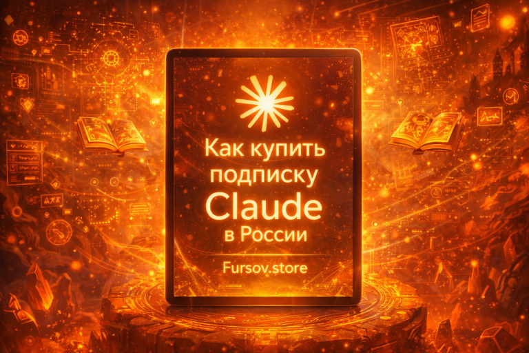 на фото подписка claude
