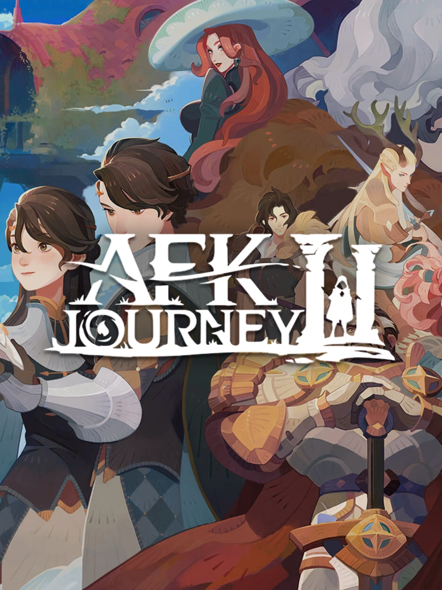 AFK Journey