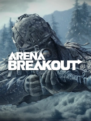 Arena Breakout