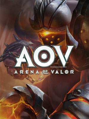 Arena of Valor
