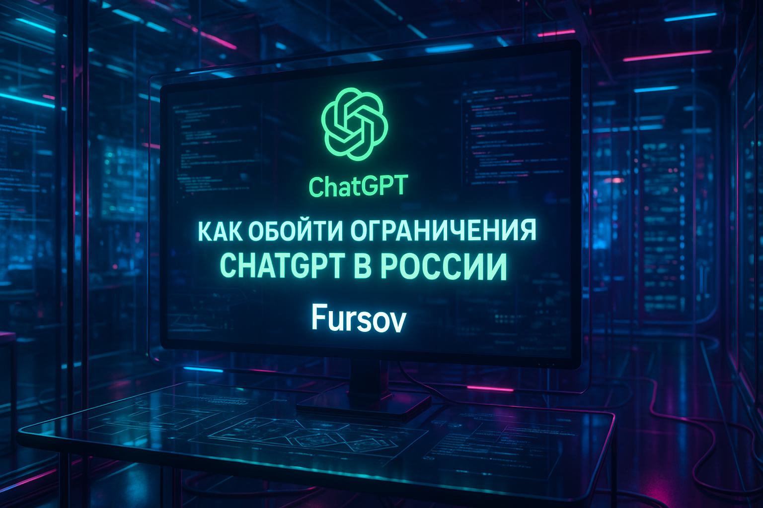на фото: как скачать chat gpt в России