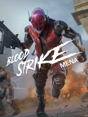 Blood Strike (MENA)