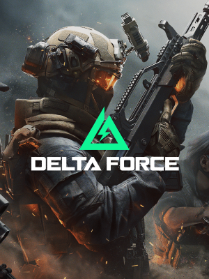 Delta Force