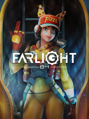 Farlight 84
