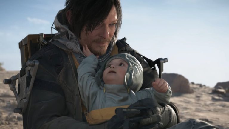 на фото fursov store death stranding
