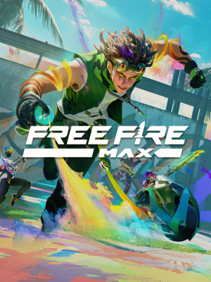 Garena Free Fire (MAX)