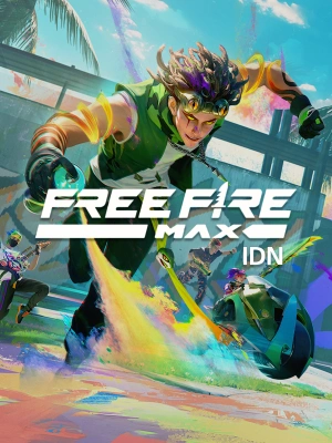 Garena Free Fire (Indonesia)