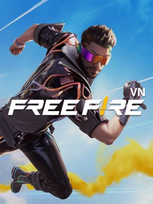 Garena Free Fire (VN)