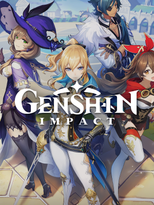 Genshin Impact